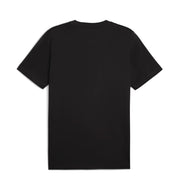 T-Shirt Puma Uomo - Nero