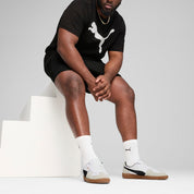 T-Shirt Puma Uomo - Nero