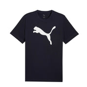 T-Shirt Puma Uomo - Blu