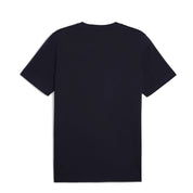 T-Shirt Puma Uomo - Blu