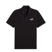 Polo Puma Uomo - Nero