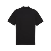Polo Puma Uomo - Nero