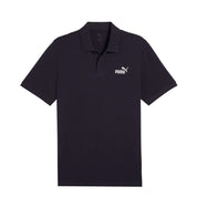 Polo Puma Uomo - Blu