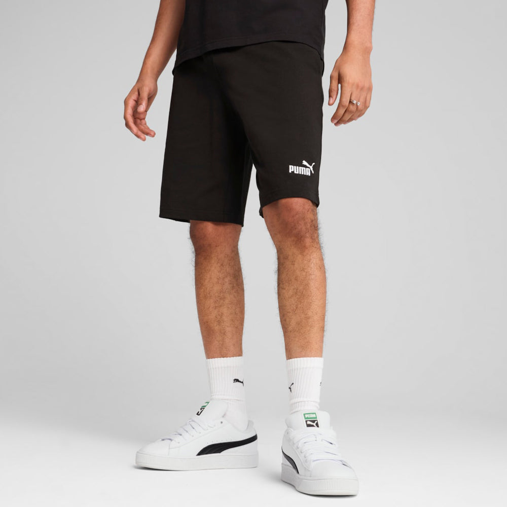 Shorts Puma Uomo - Nero