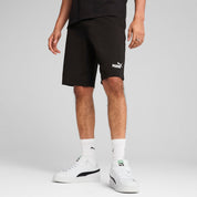 Shorts Puma Uomo - Nero