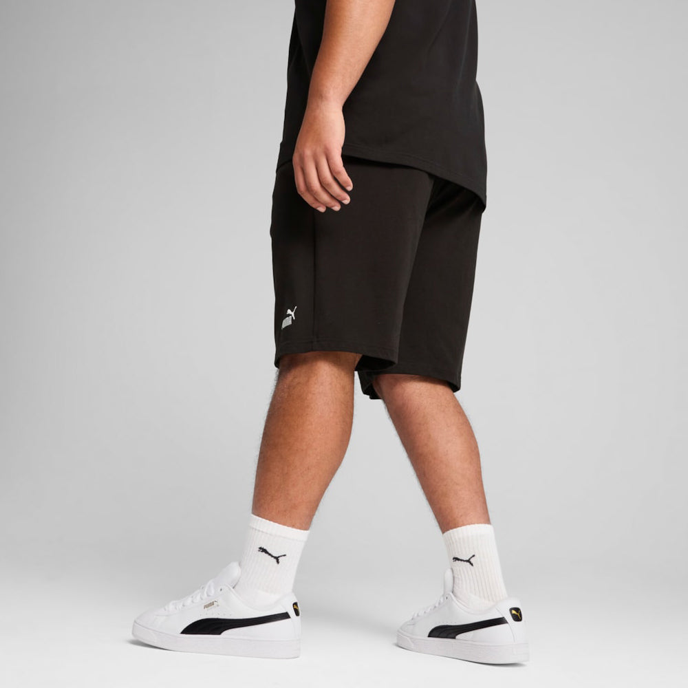 Shorts Puma Uomo - Nero