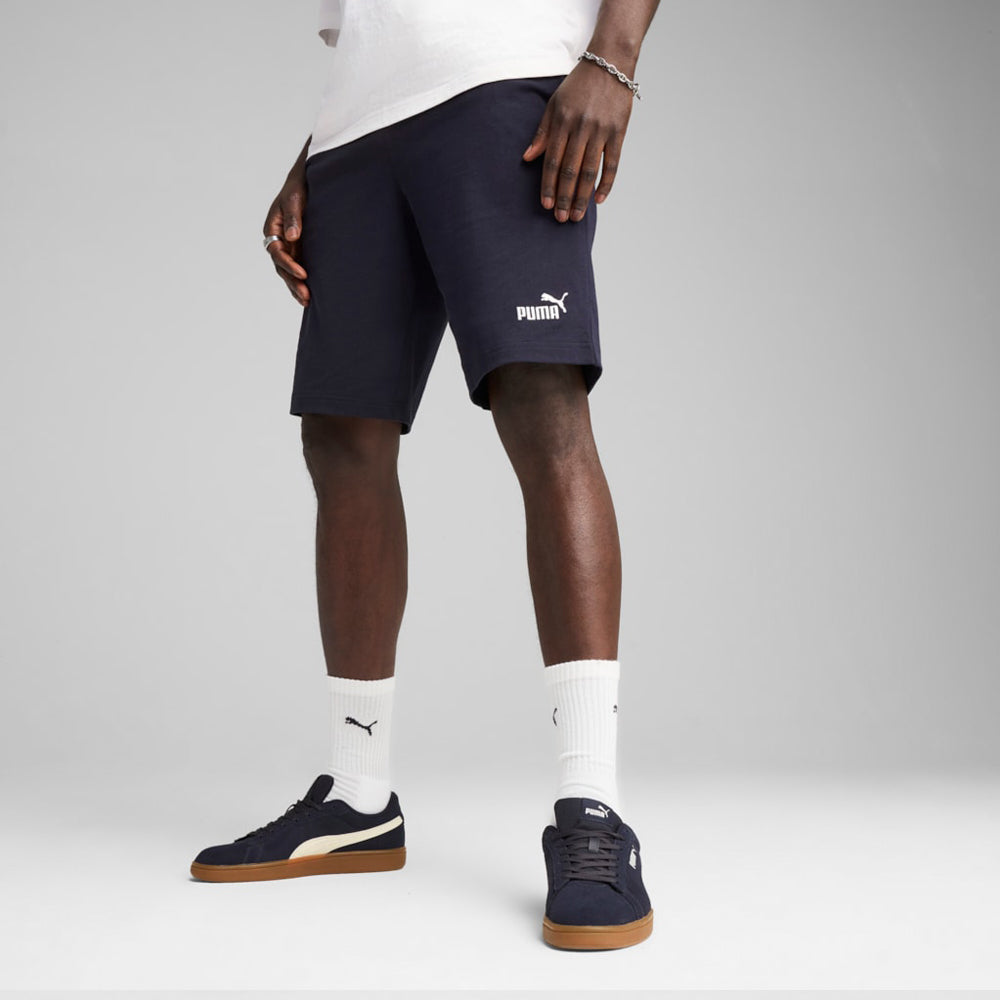 Shorts Puma Uomo - Blu