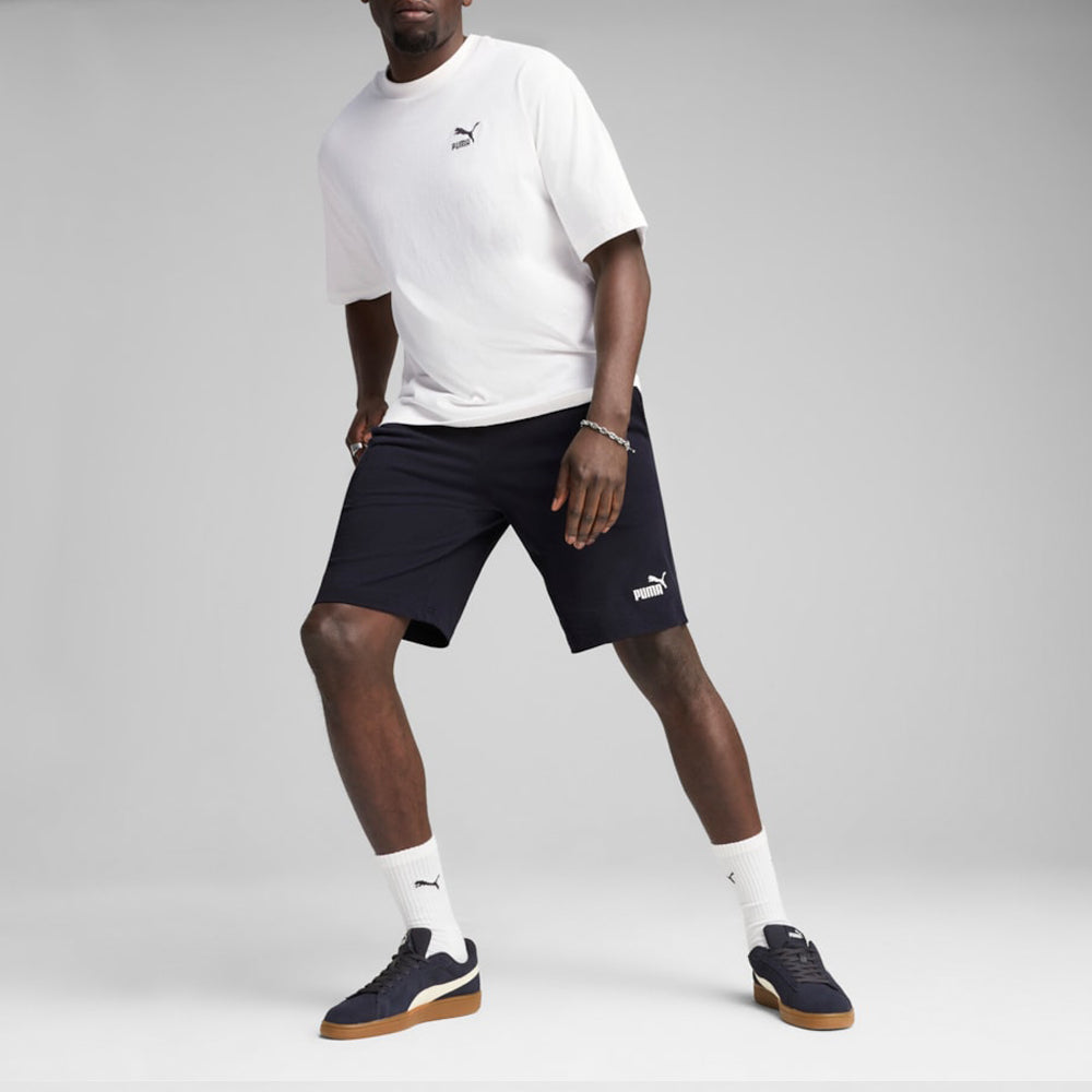 Shorts Puma Uomo - Blu
