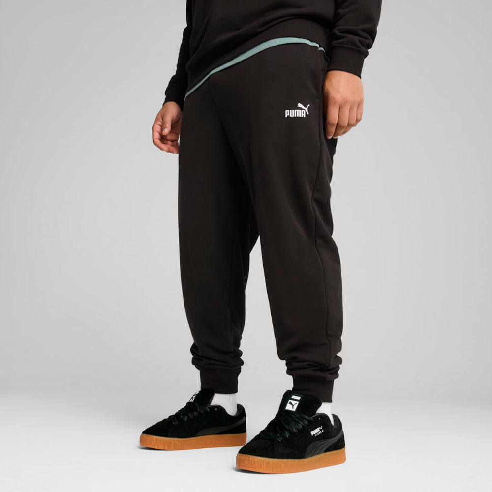 Pantalone Puma Uomo - Nero