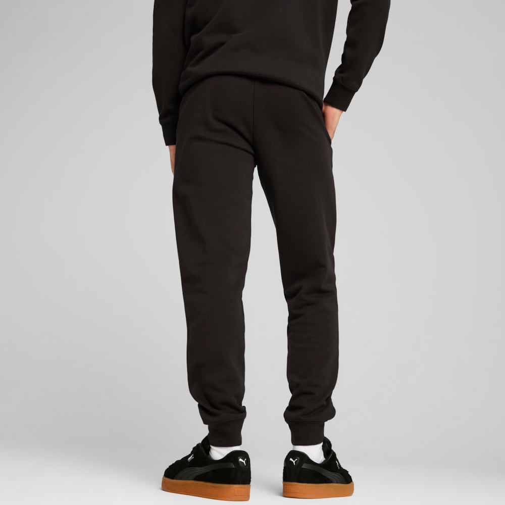 Pantalone Puma Uomo - Nero