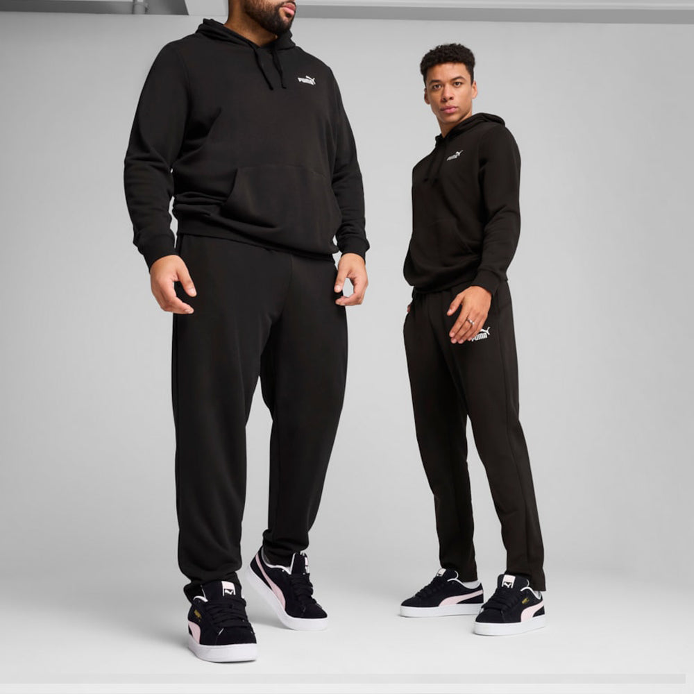 Pantalone Puma Uomo - Nero