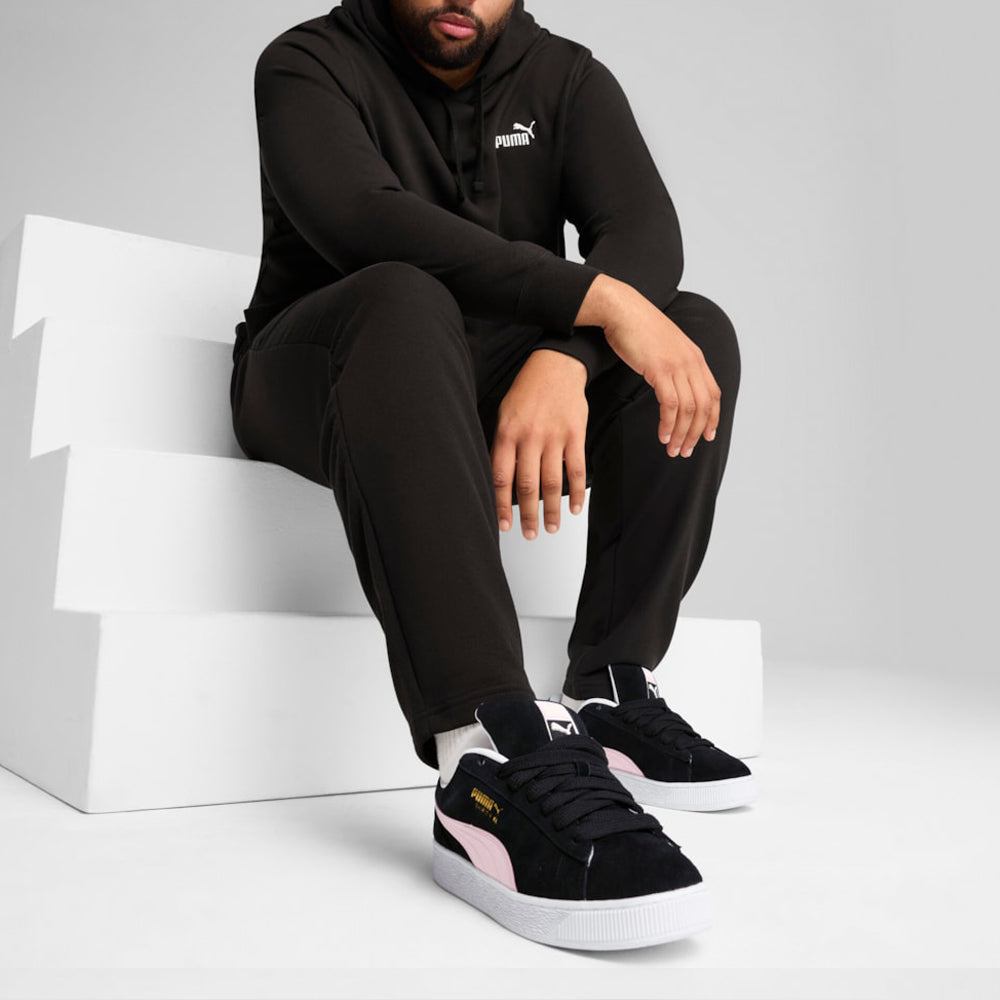 Pantalone Puma Uomo - Nero