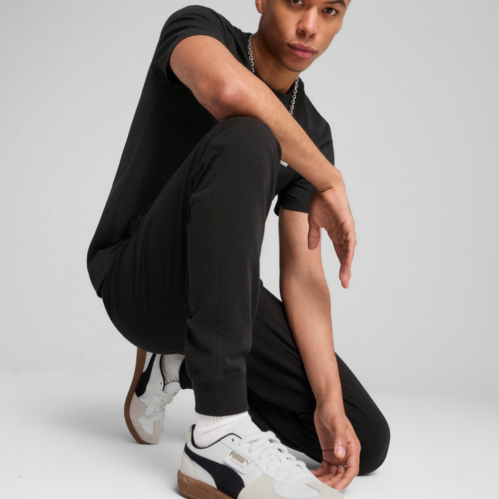 Pantalone Puma Uomo - Nero