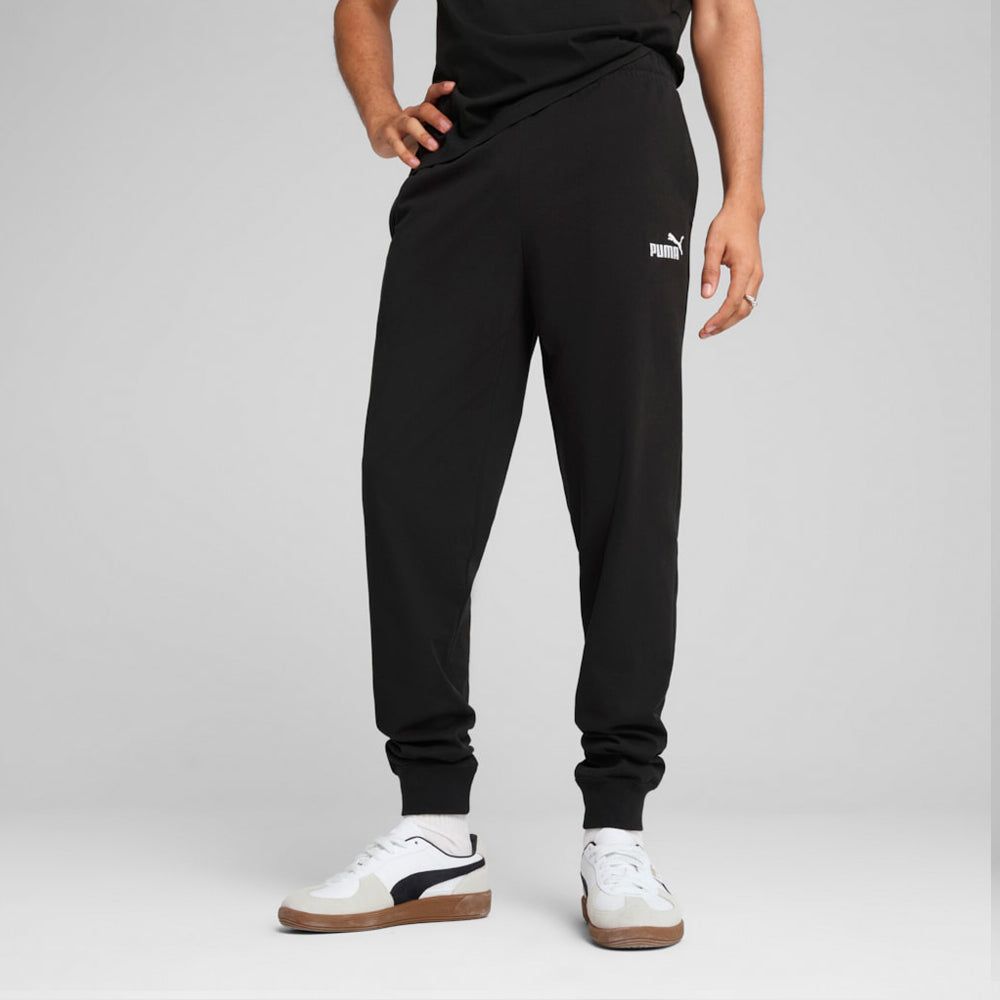 Pantalone Puma Uomo - Nero