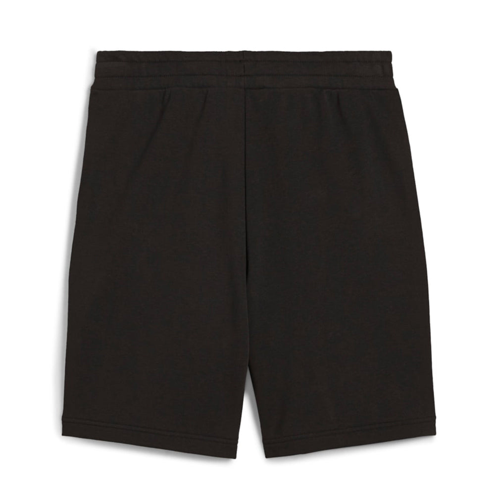 Shorts Puma Uomo - Nero