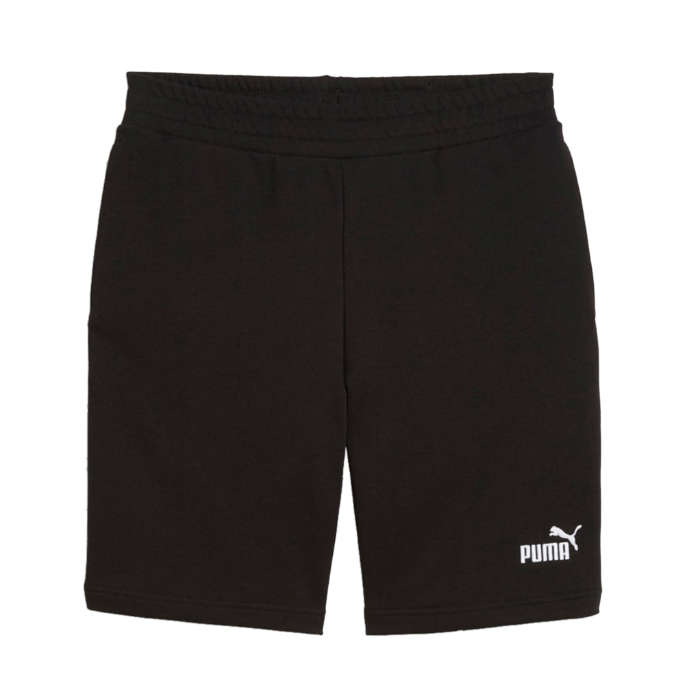 Shorts Puma Uomo - Nero