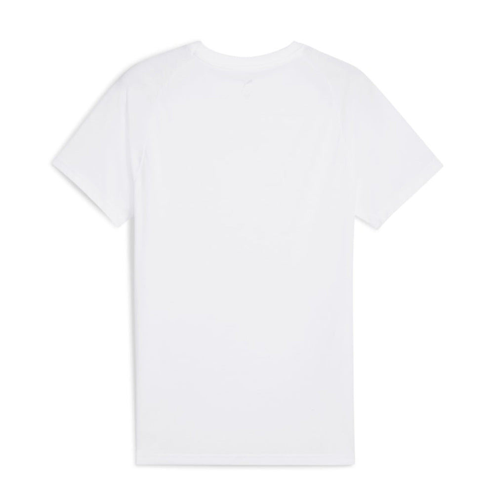 T-Shirt Puma Uomo - Bianco