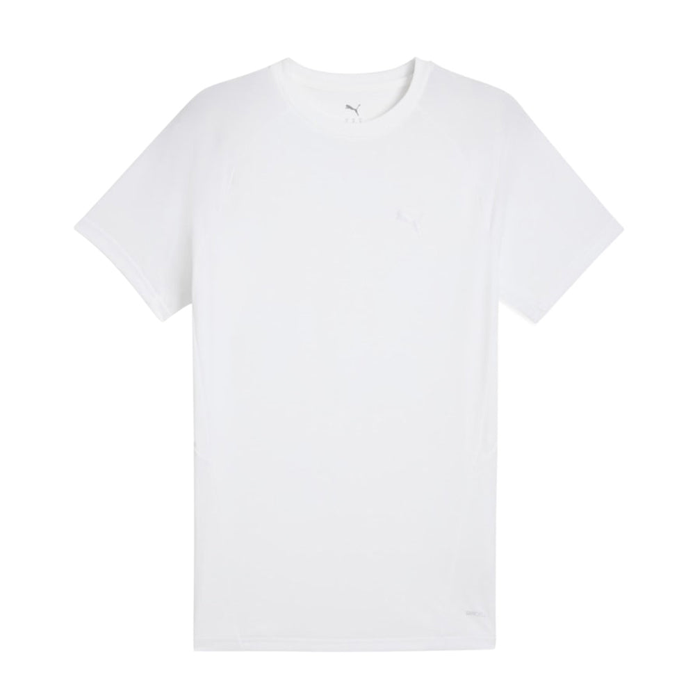 T-Shirt Puma Uomo - Bianco