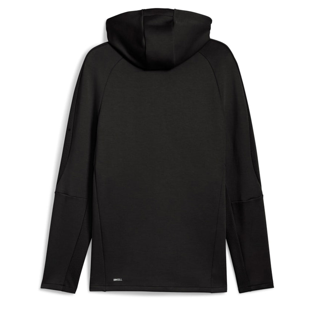 Felpa Puma Uomo - Nero