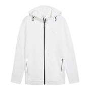 Felpa Puma Uomo - Bianco