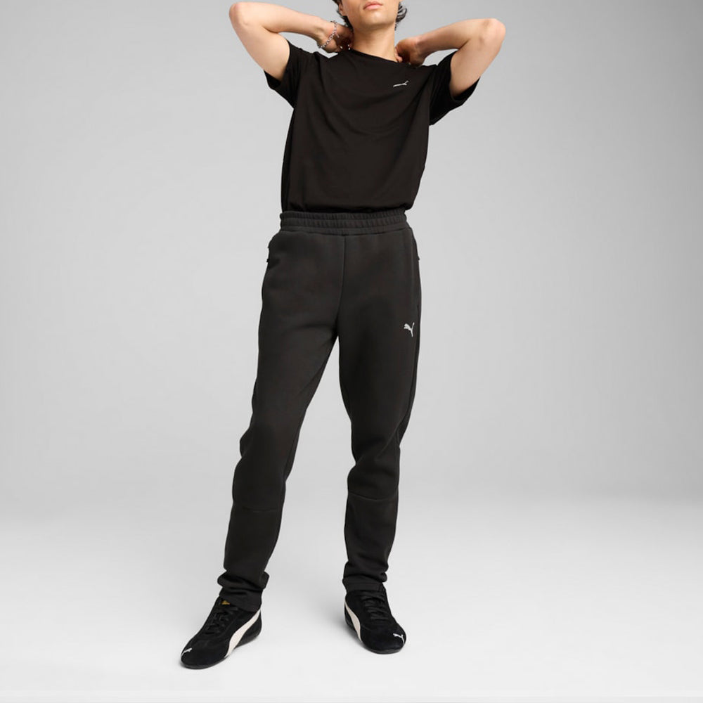 Pantalone Puma Uomo - Nero
