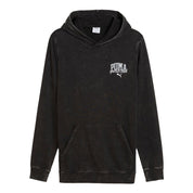 Felpa Puma Uomo - Nero