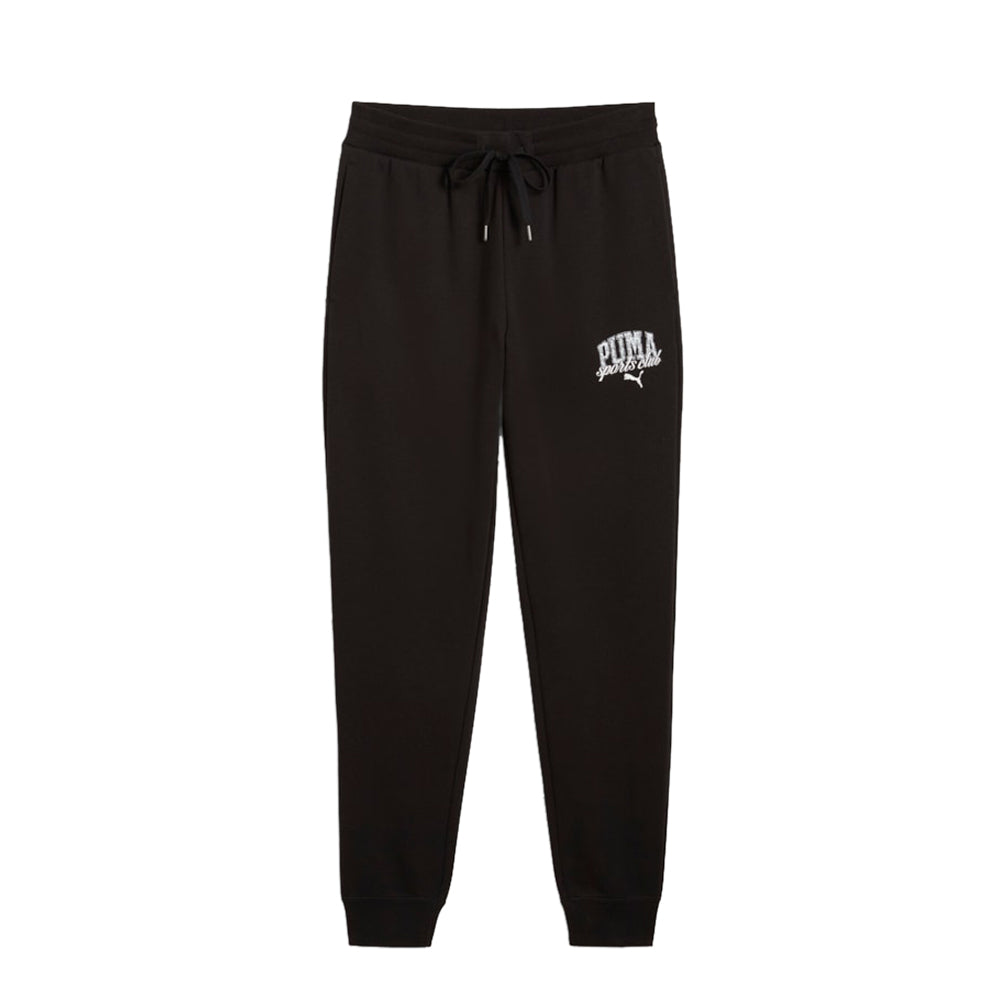 Pantalone Puma Uomo - Nero