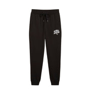 Pantalone Puma Uomo - Nero