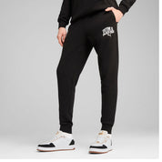 Pantalone Puma Uomo - Nero