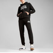 Pantalone Puma Uomo - Nero