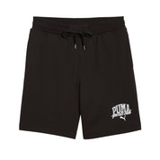 Shorts Puma Uomo - Nero