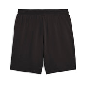 Shorts Puma Uomo - Nero