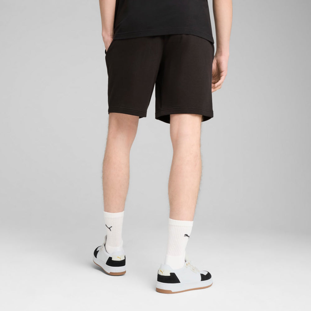 Shorts Puma Uomo - Nero