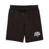 shorts puma uomo nero 8772535