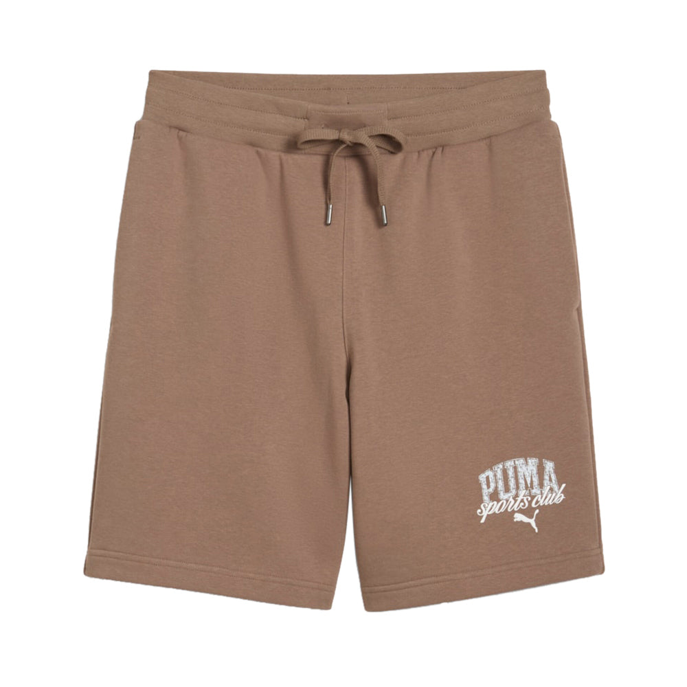 Shorts Puma Uomo - Marrone