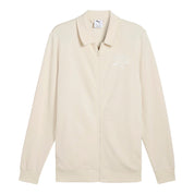 Felpa Puma Uomo - Bianco