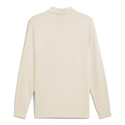 Felpa Puma Uomo - Bianco