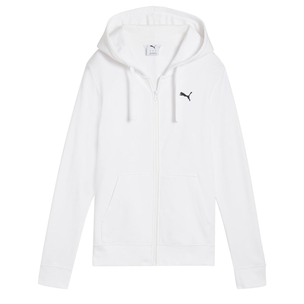 T-Shirt Puma Uomo - Bianco
