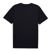 T-Shirt Puma Uomo - Blu