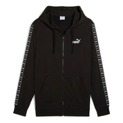 T-Shirt Puma Uomo - Nero