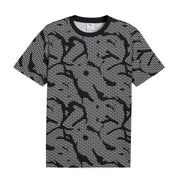 T-Shirt Puma Uomo - Nero