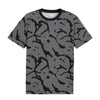 t shirt puma uomo nero 2751895