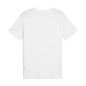 T-Shirt Puma Uomo - Bianco