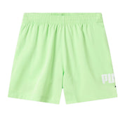 Shorts Puma Uomo - Verde