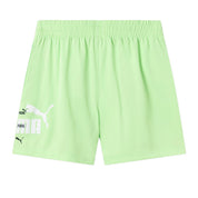 Shorts Puma Uomo - Verde