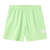 shorts puma uomo verde 8475358