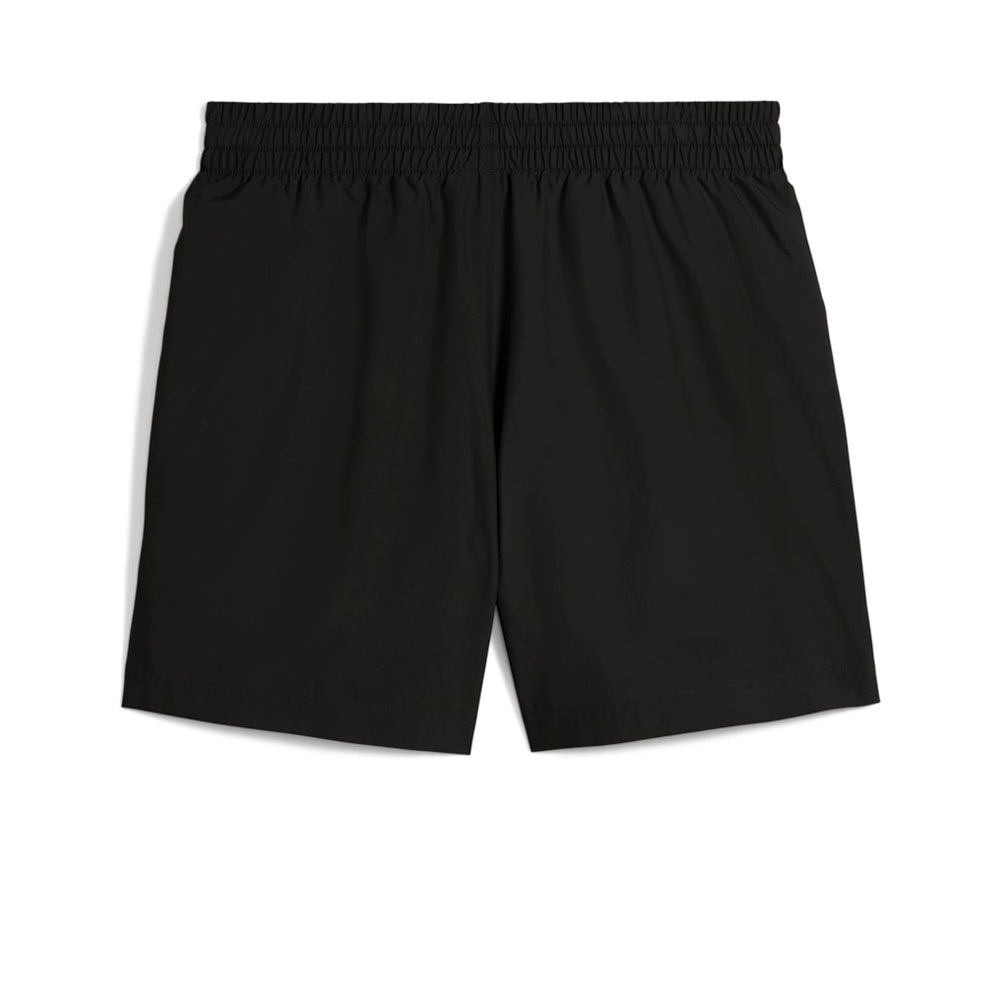 Shorts Puma Uomo - Nero