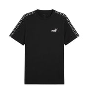 T-Shirt Puma Uomo - Nero