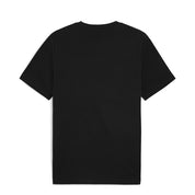T-Shirt Puma Uomo - Nero