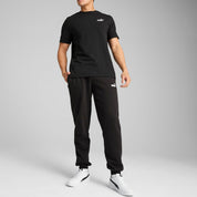 T-Shirt Puma Uomo - Nero